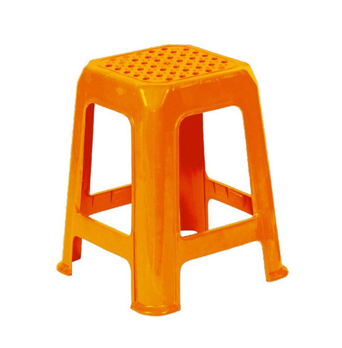 Plastic Stool