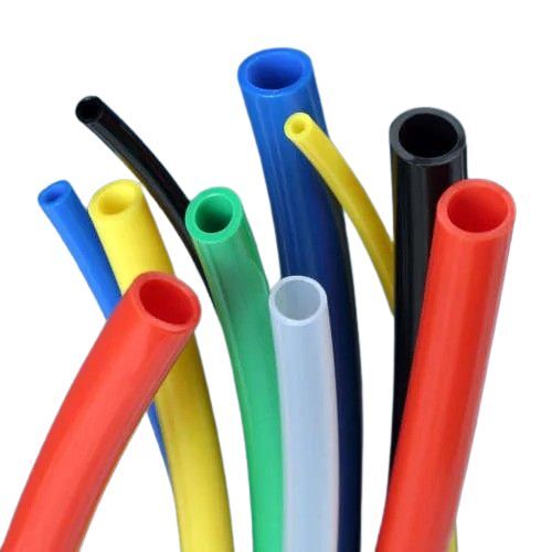 Polyamide Nylon Tubes - Fittings: Couplings