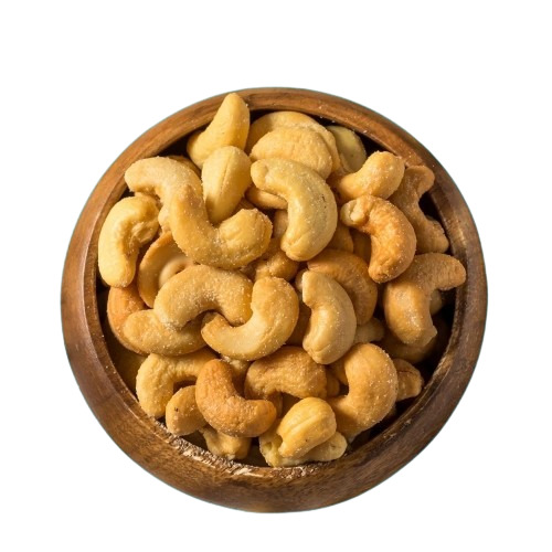 Roasted Cashews Nuts