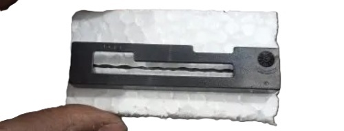 Robbon Cartridge