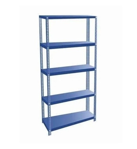 Slotted Angle Racks