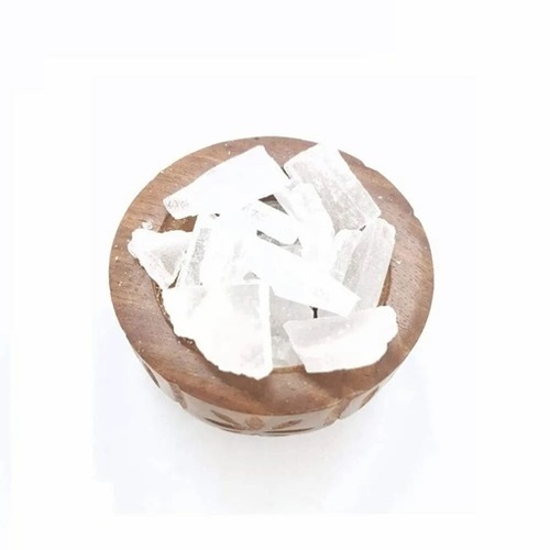 Smokeless Camphor Tablet