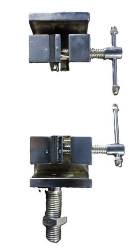 Tensile Test Machine Side Knob Grip