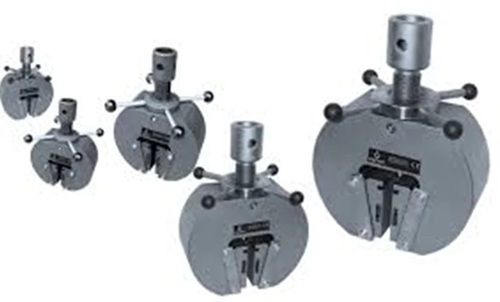 Tensile Testing Machine Jaws And Grip