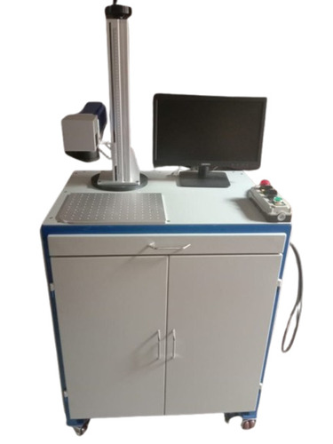 Uv Laser Marking Machine