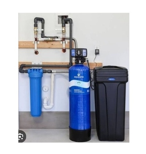 Water Softeners