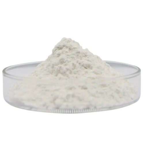 White Lime Powder - Purity: 99