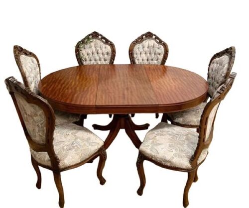 Wooden Dining Table - Application: .