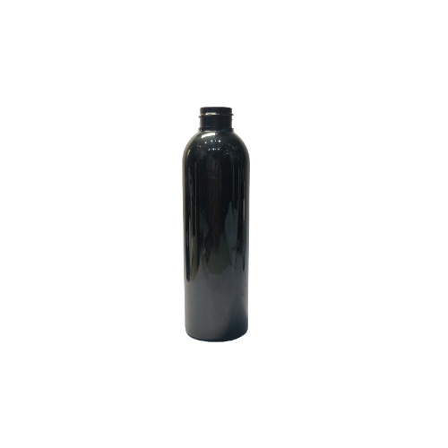 pet cosmetic bottle