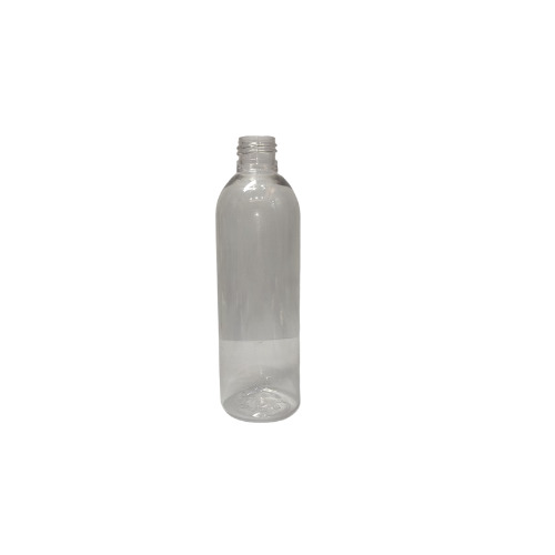 200Ml Clear Avon 24MM Neck Pet Bottle