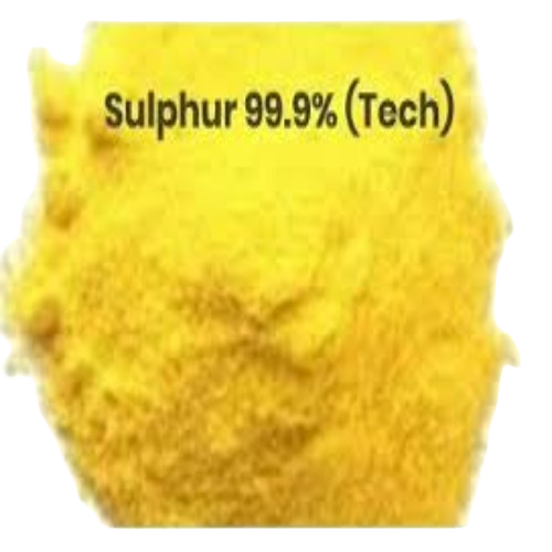 agricultural sulphur