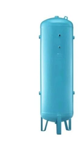 Air Receiver Tank - Color: Na