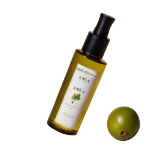 Amla Hair Oil