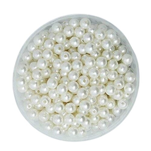 Artificial Plastic Beads By Shree Jagadamba Beads