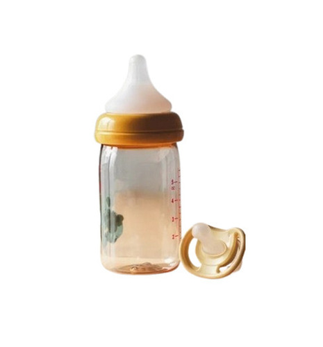 Baby Feeding Bottle