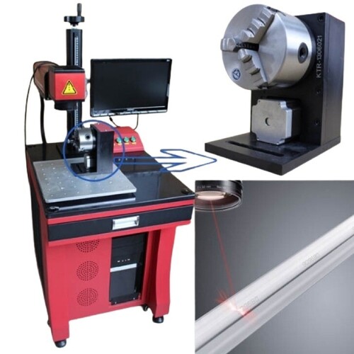 Bearing Laser Marking Machine