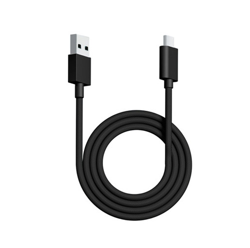Black Usb Data Cables