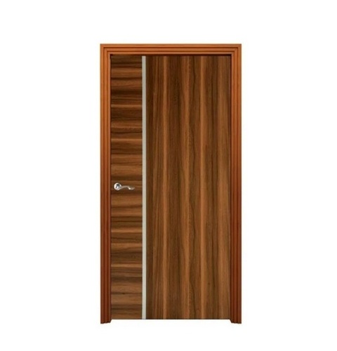 Brown Door Skin