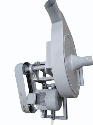 Centrifugal V Belt Blower