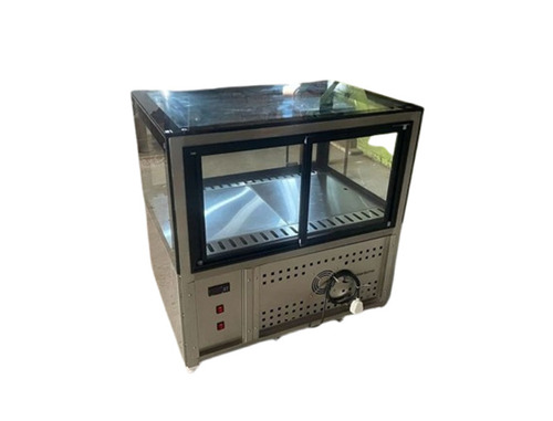 Cold Display Counters