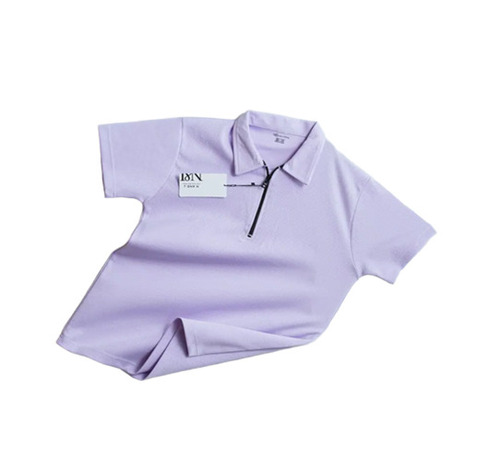 Mens Collared T Shirts
