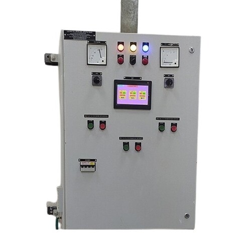 Control Panel Board - Application: Industrial