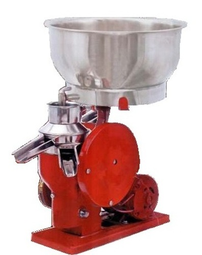 Cream Separators 550 Lph