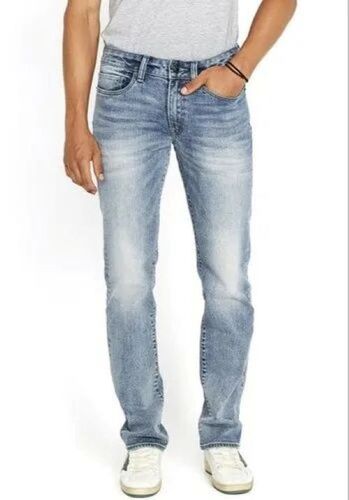 Denim Jeans