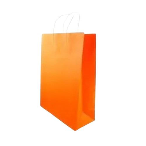 Eco Friendly Paper Shopping Bag