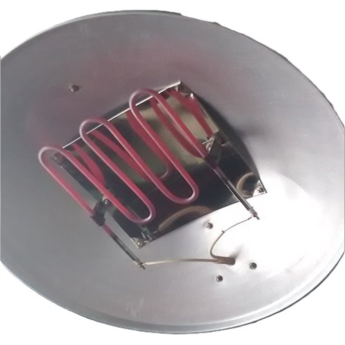 Electric Brooders