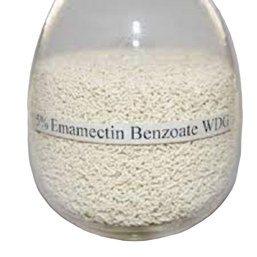 Emamectin Benzoate 5 Sg Insecticide