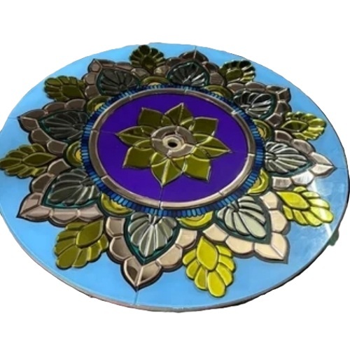 Etching Glass