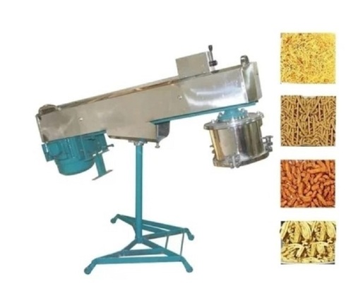 Farsan Namkeen Making Machine