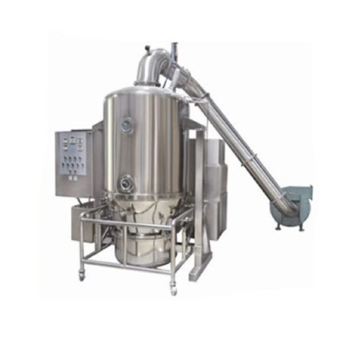 Fluid Bed Dryer