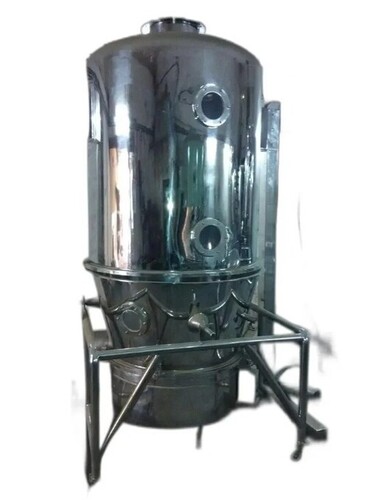 Fluid Bed Dryer