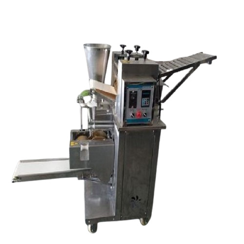 Food Processing Machine