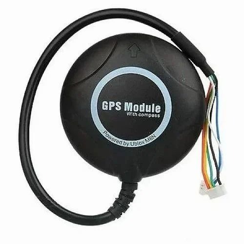 Gps Modules