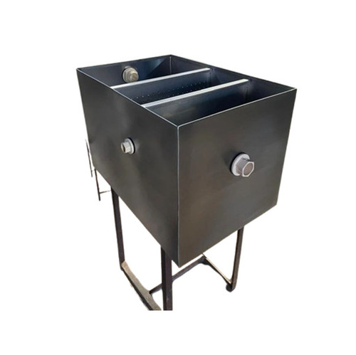 Grease Trap