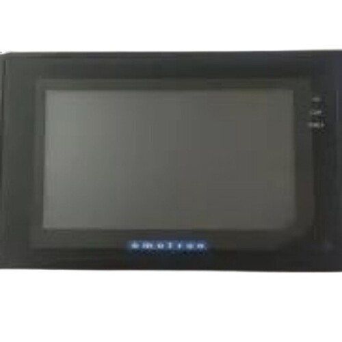Hmi Touch Screen Panel