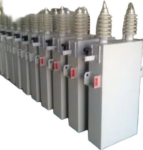 Ht Capacitors - Capacitance: .