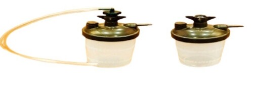 Humidifier Bottle