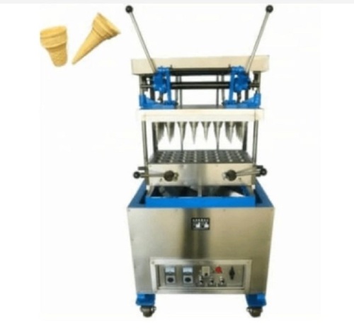 Ice Cream Cone Machine