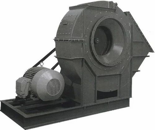 Industrial Air Blower