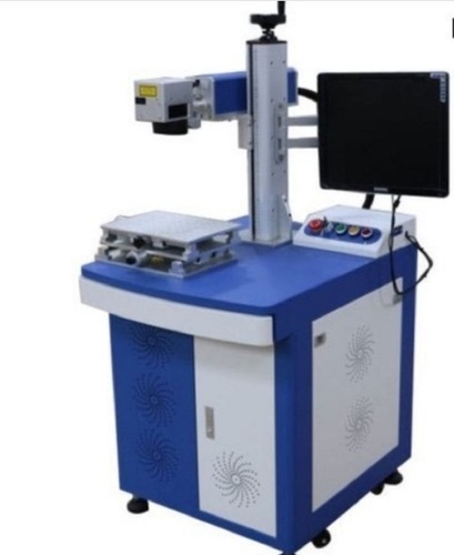 Laser Marking Machine
