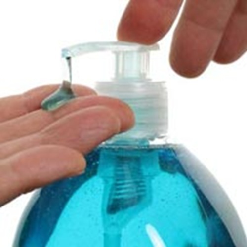 Liquid Hand Wash Soap