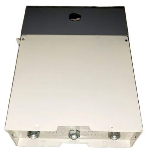 Lt Power Capacitor - Application: Ac/Motor