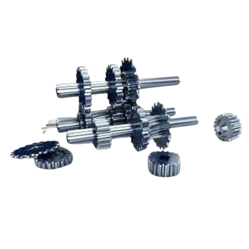 Mechanical Engineering Design Services