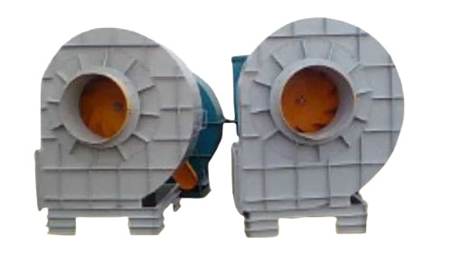 Medium Pressure Centrifugal Blower