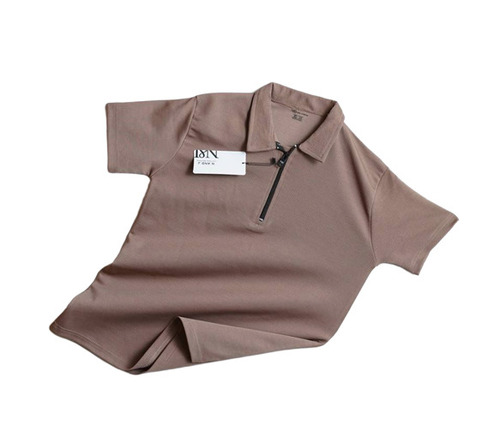 Mens Collared T Shirts