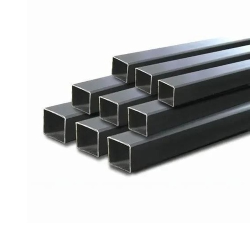 Mild Steel Pipes